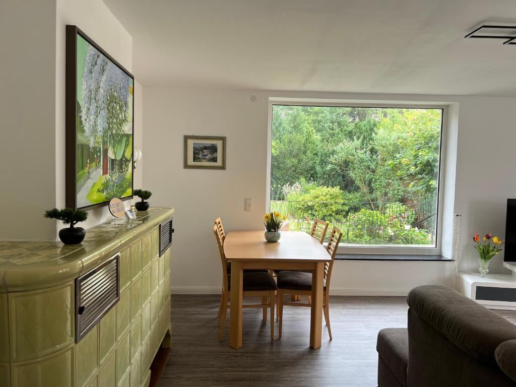 Ferienwohnung am Uniklinik Lübeck 7