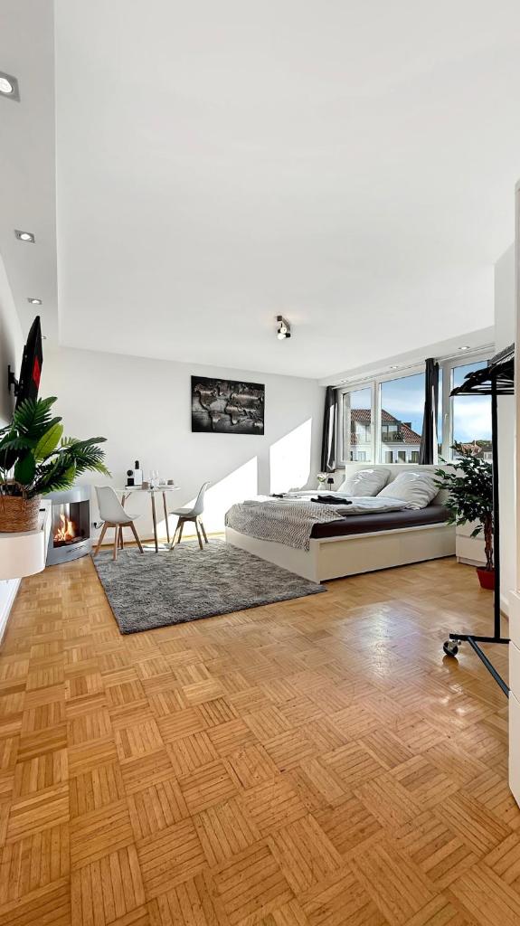 Central & Cozy Loft in Hannover-List 1