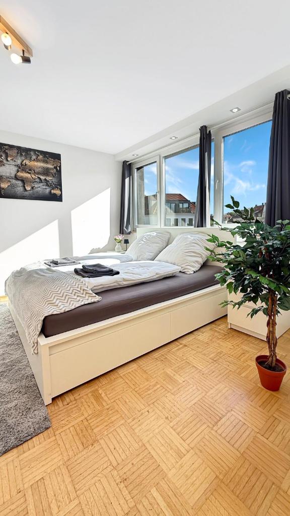 Central & Cozy Loft in Hannover-List 2
