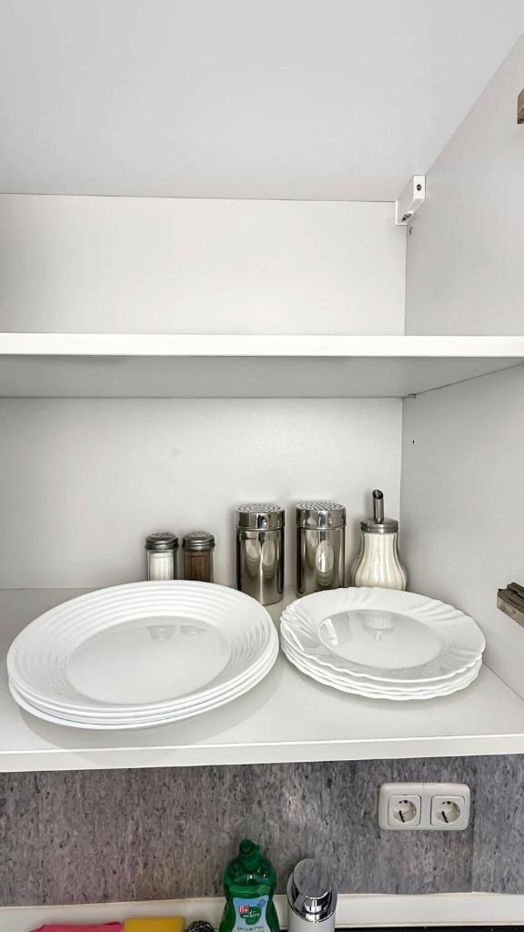 Central & Cozy Loft in Hannover-List 8