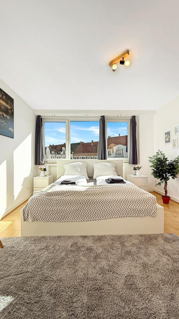 Central & Cozy Loft in Hannover-List 7
