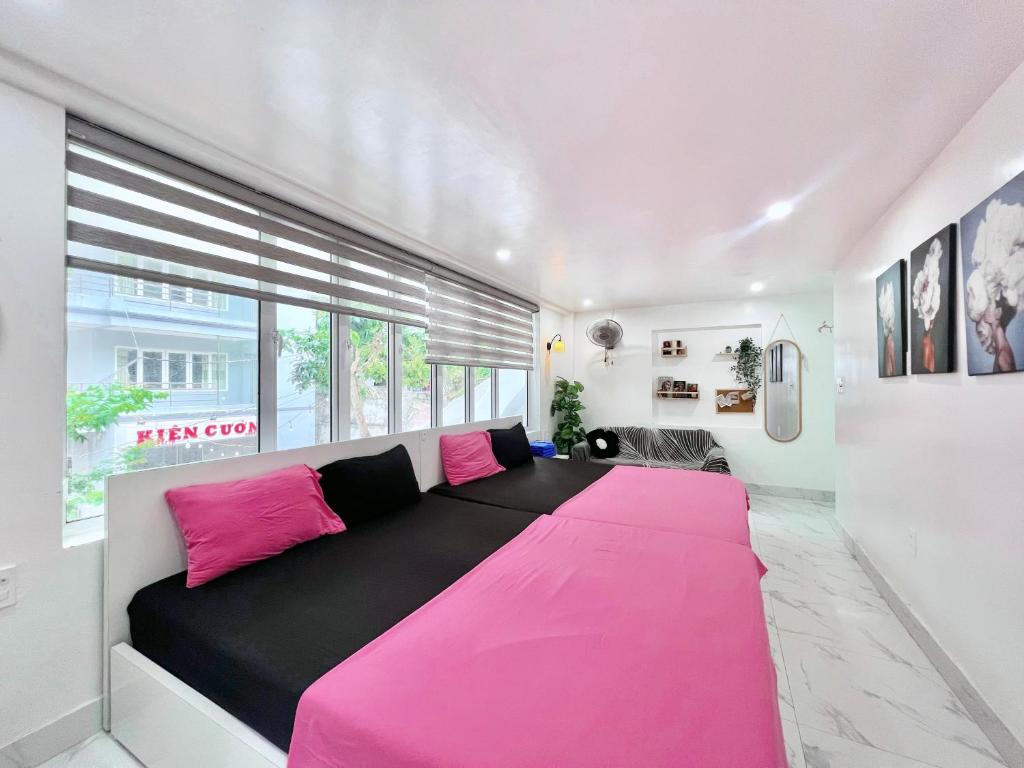 Cat Ba Santorini Homestay