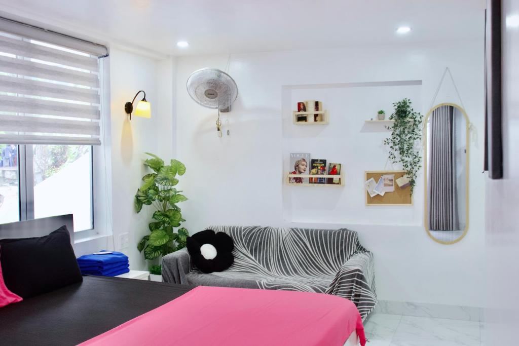 Cat Ba Santorini Homestay