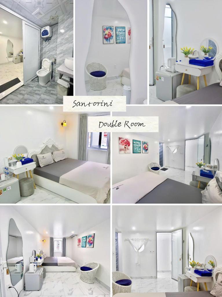 Cat Ba Santorini Homestay