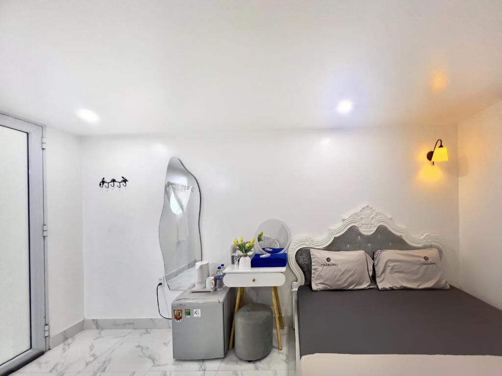 Cat Ba Santorini Homestay