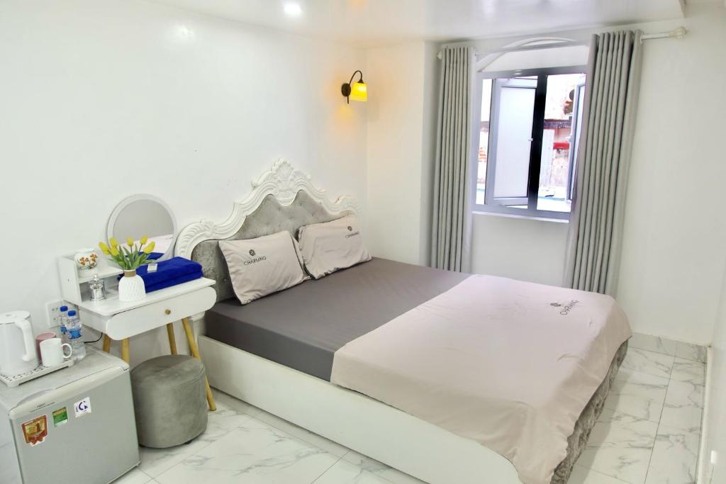 Cat Ba Santorini Homestay