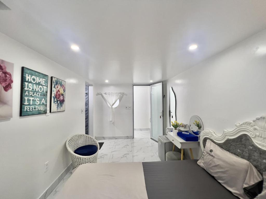 Cat Ba Santorini Homestay