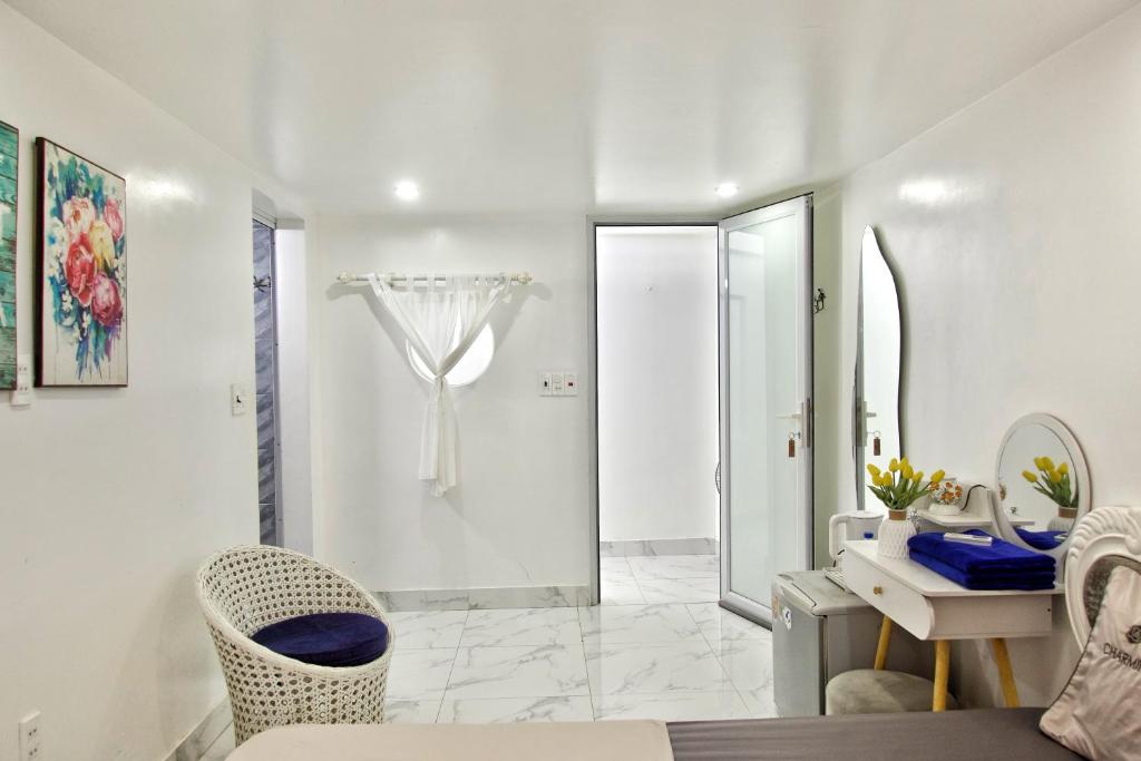Cat Ba Santorini Homestay