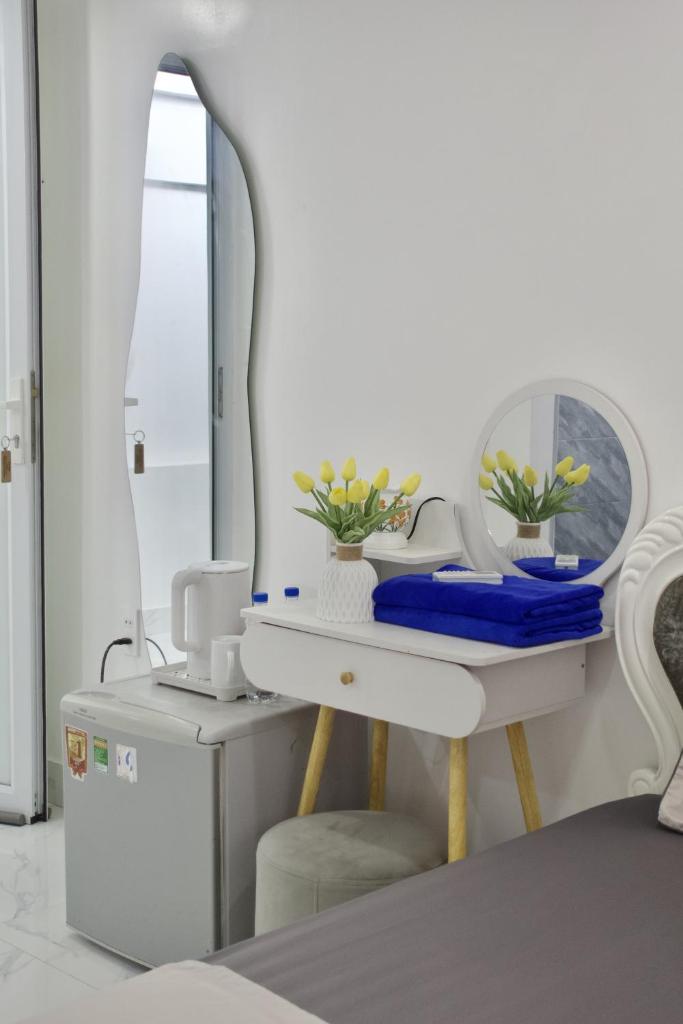 Cat Ba Santorini Homestay