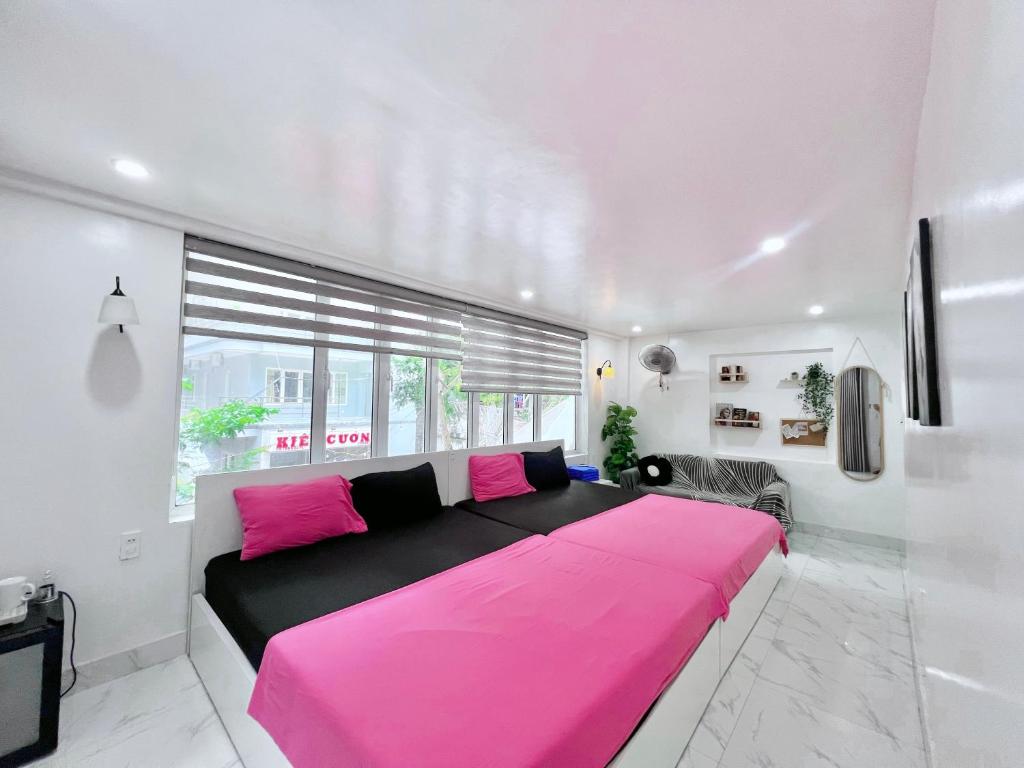 Cat Ba Santorini Homestay