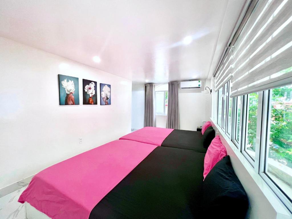 Cat Ba Santorini Homestay