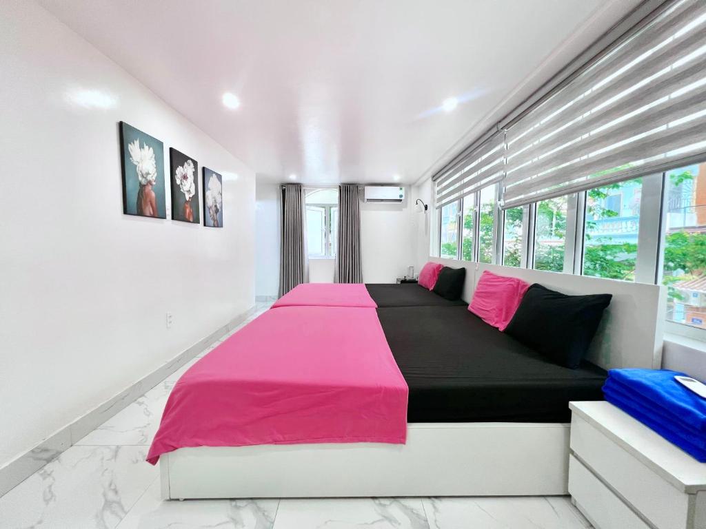 Cat Ba Santorini Homestay