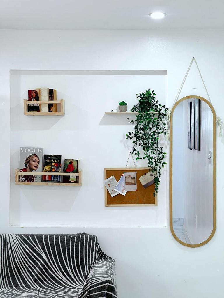 Cat Ba Santorini Homestay