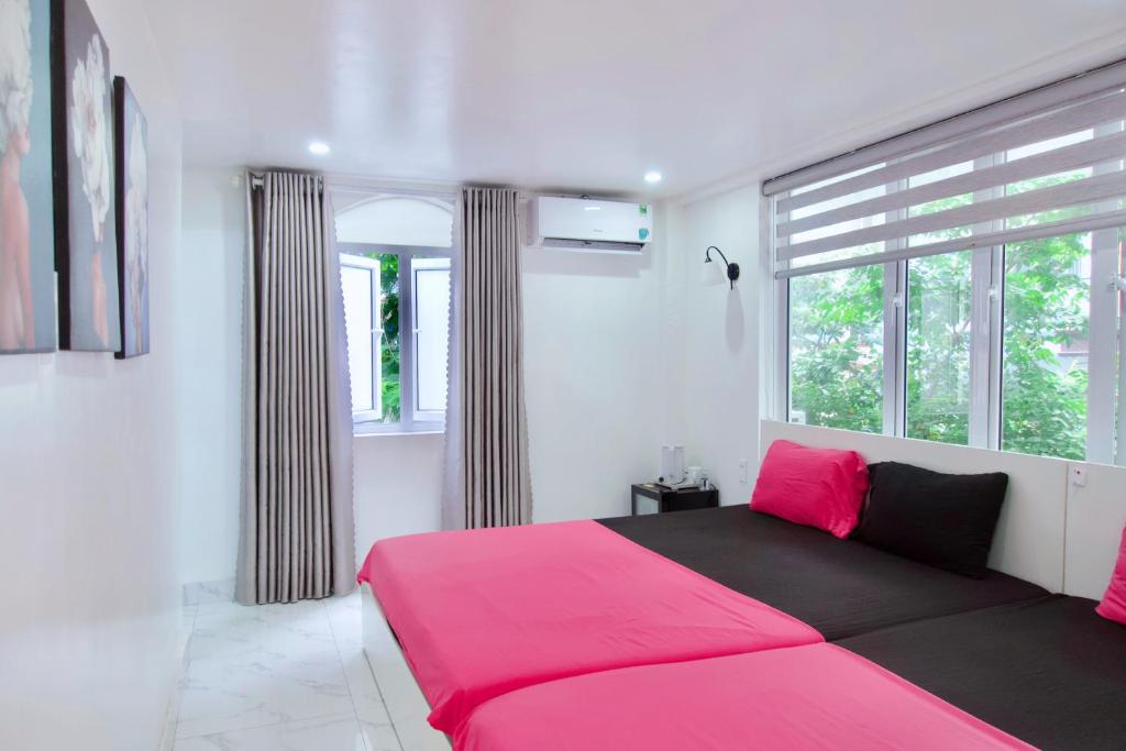 Cat Ba Santorini Homestay