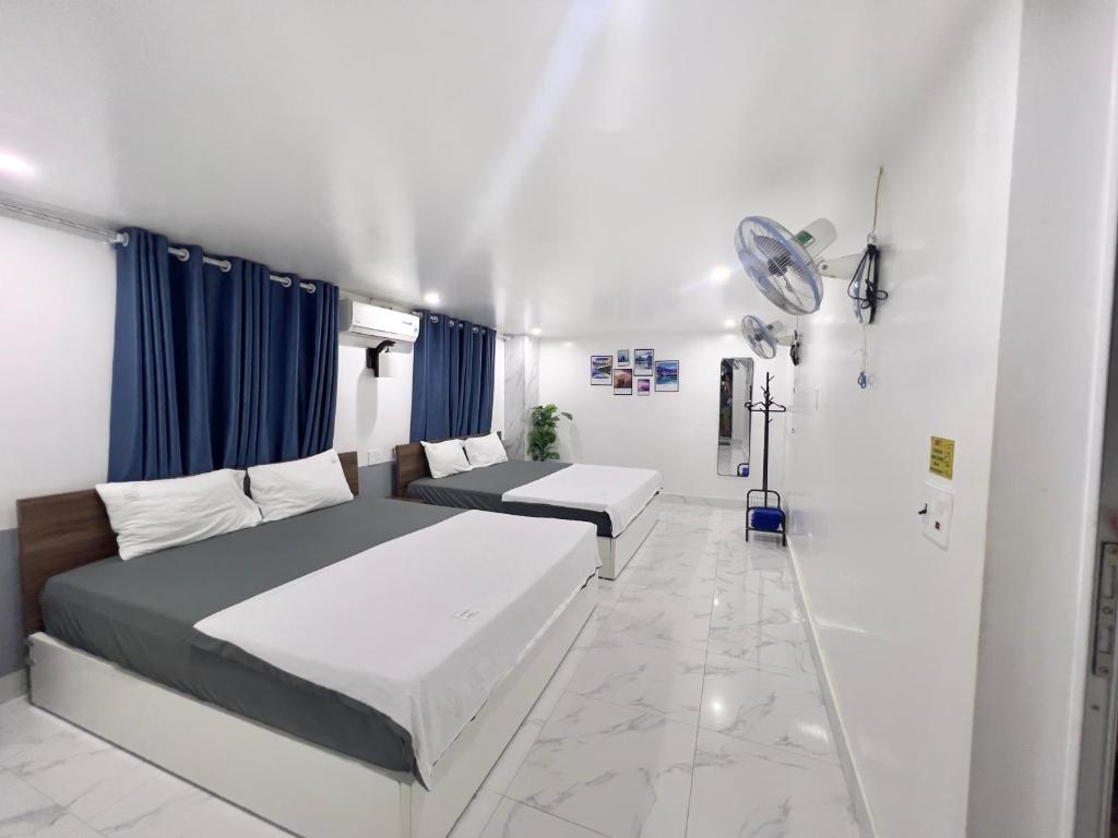 Cat Ba Santorini Homestay