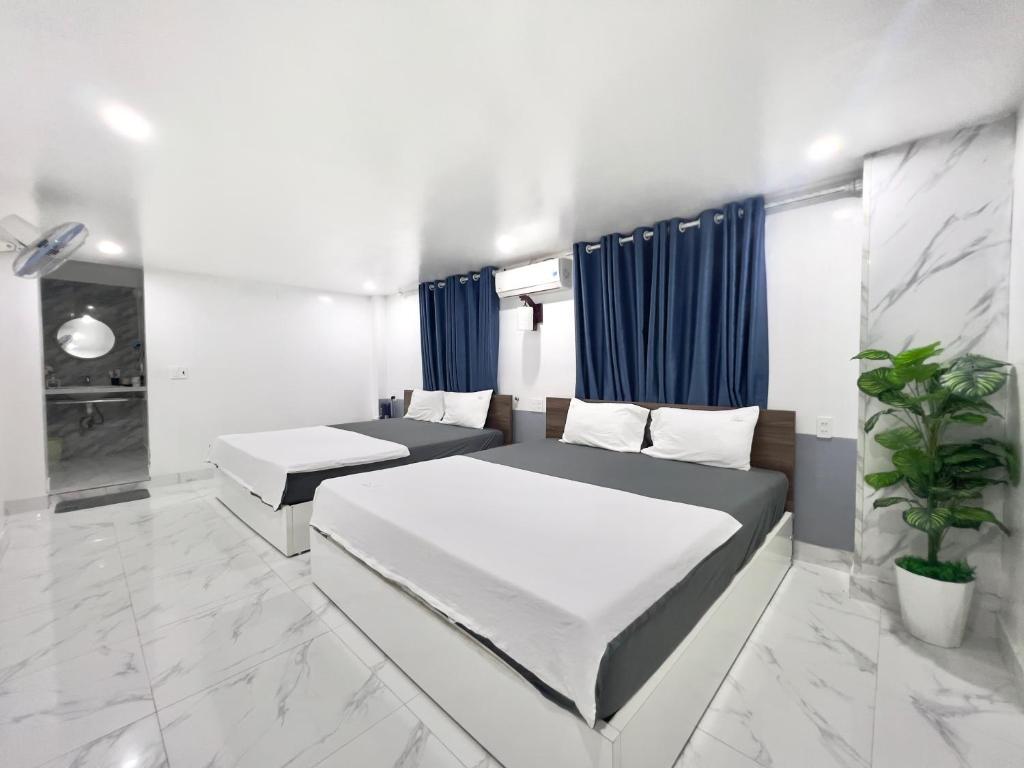 Cat Ba Santorini Homestay