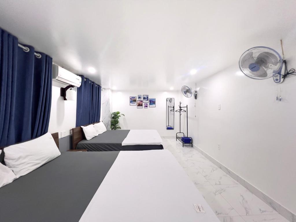 Cat Ba Santorini Homestay