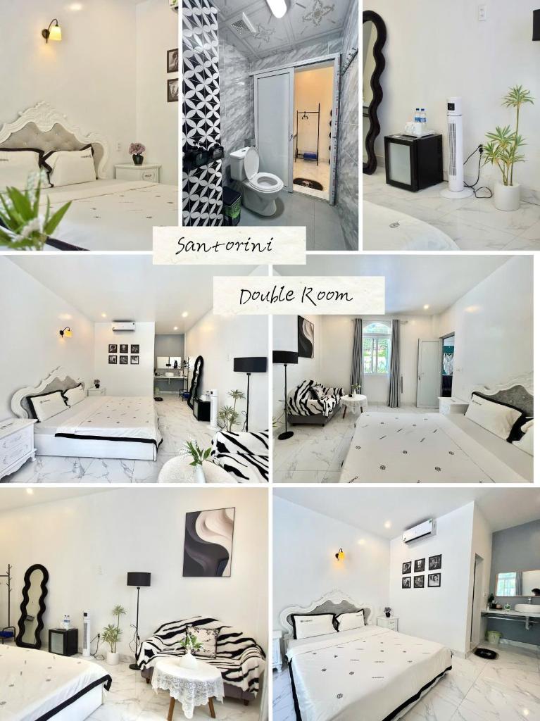 Cat Ba Santorini Homestay