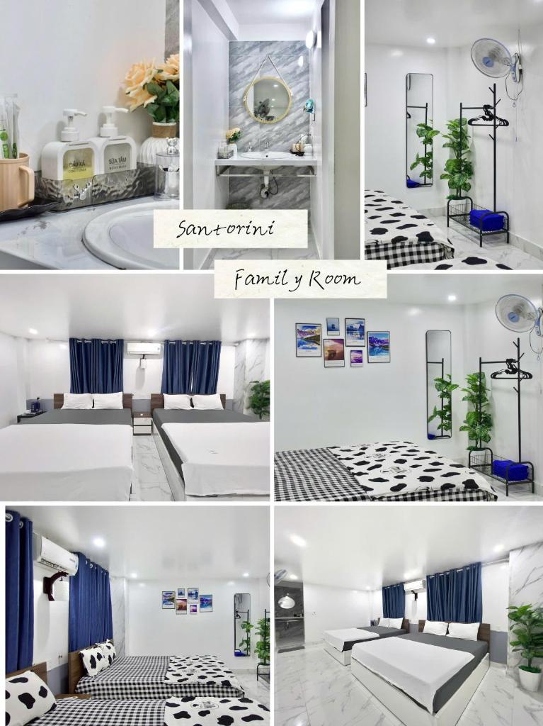 Cat Ba Santorini Homestay