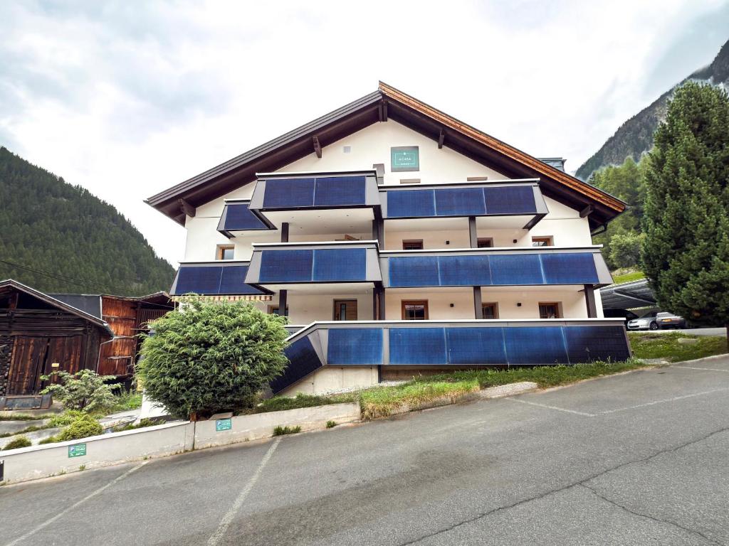 A Casa Smaragd Appartements 6
