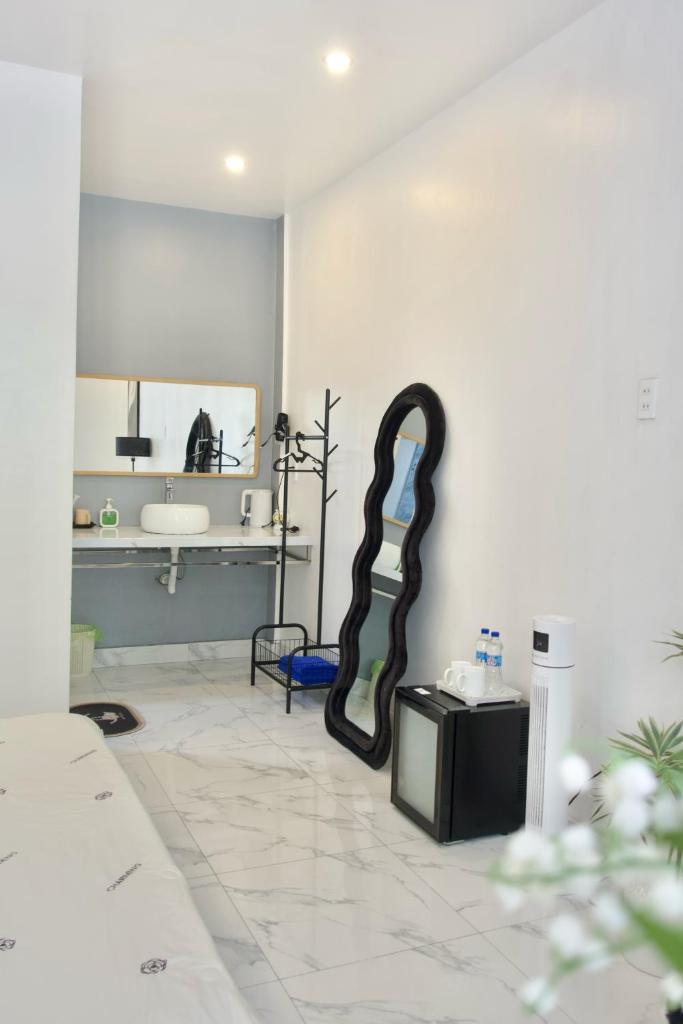 Cat Ba Santorini Homestay