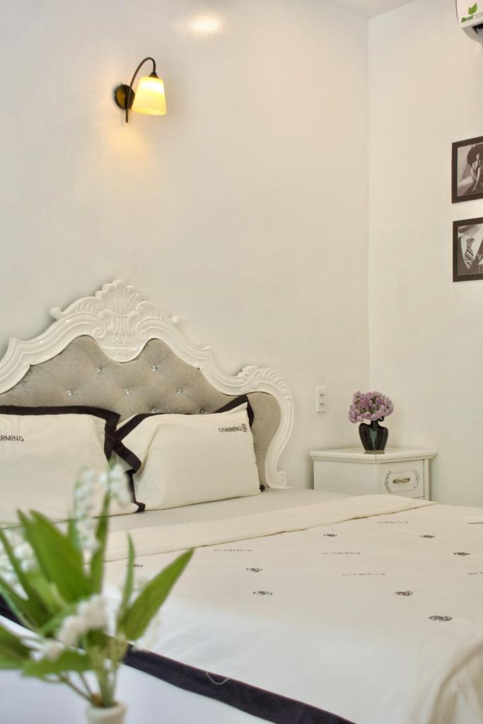 Cat Ba Santorini Homestay