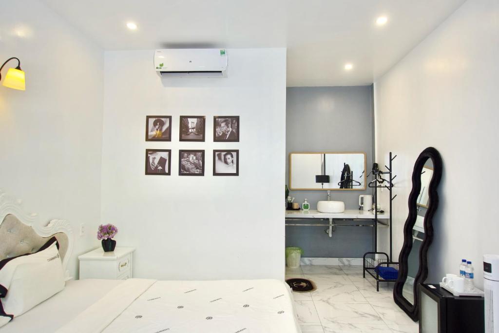 Cat Ba Santorini Homestay