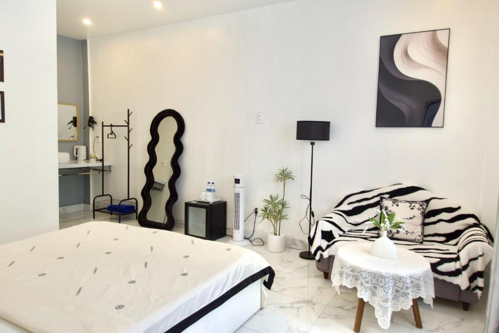 Cat Ba Santorini Homestay