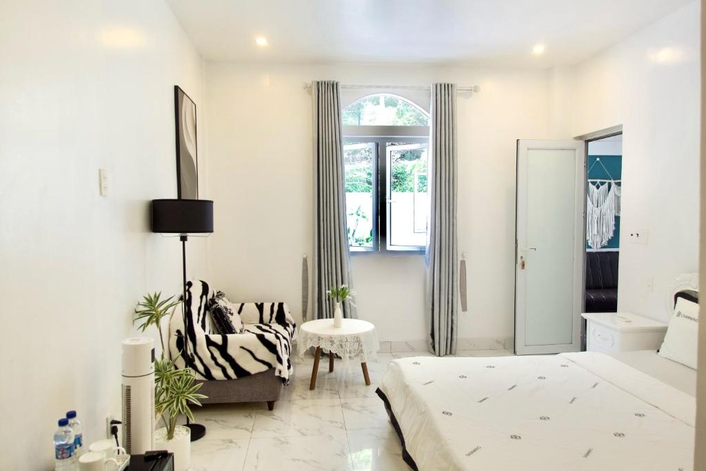 Cat Ba Santorini Homestay