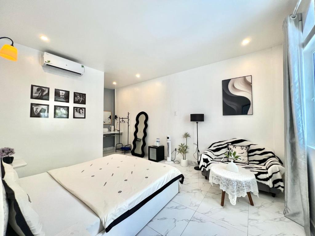 Cat Ba Santorini Homestay