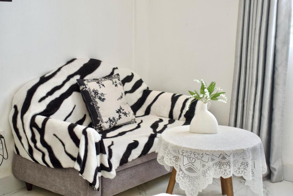 Cat Ba Santorini Homestay