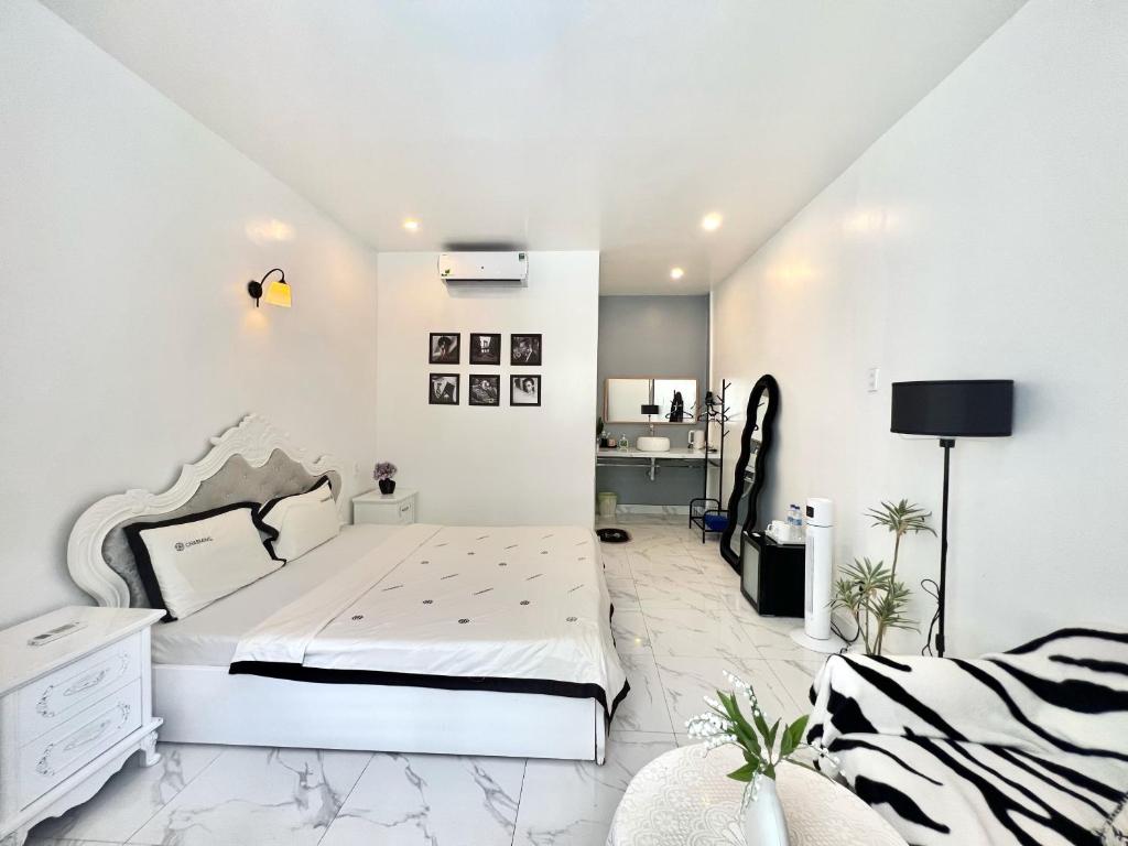 Cat Ba Santorini Homestay