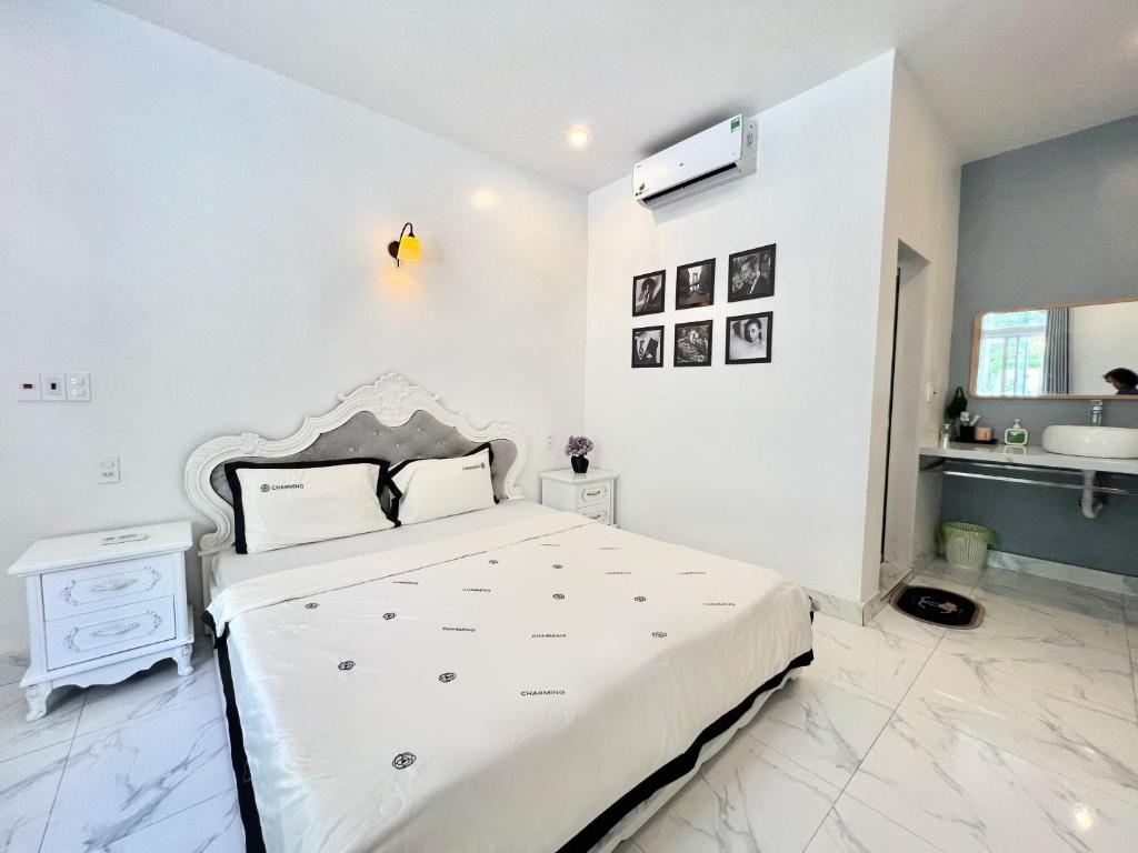 Cat Ba Santorini Homestay