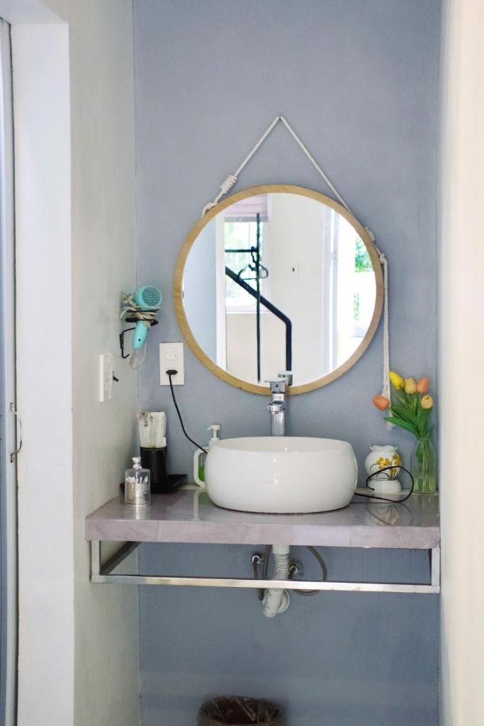 Cat Ba Santorini Homestay