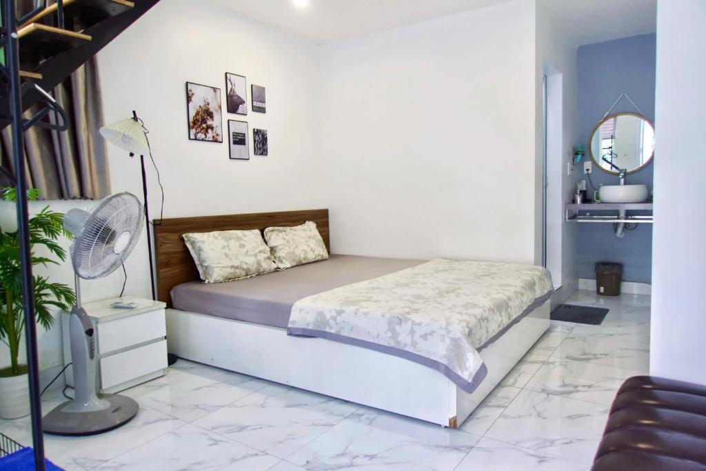 Cat Ba Santorini Homestay