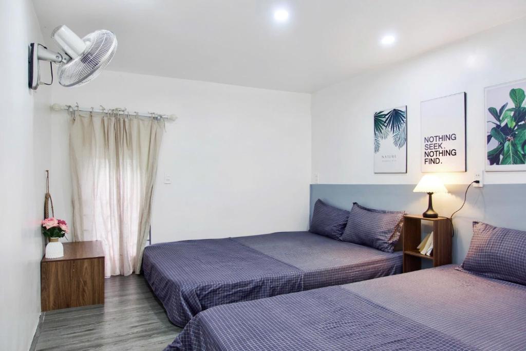 Cat Ba Santorini Homestay