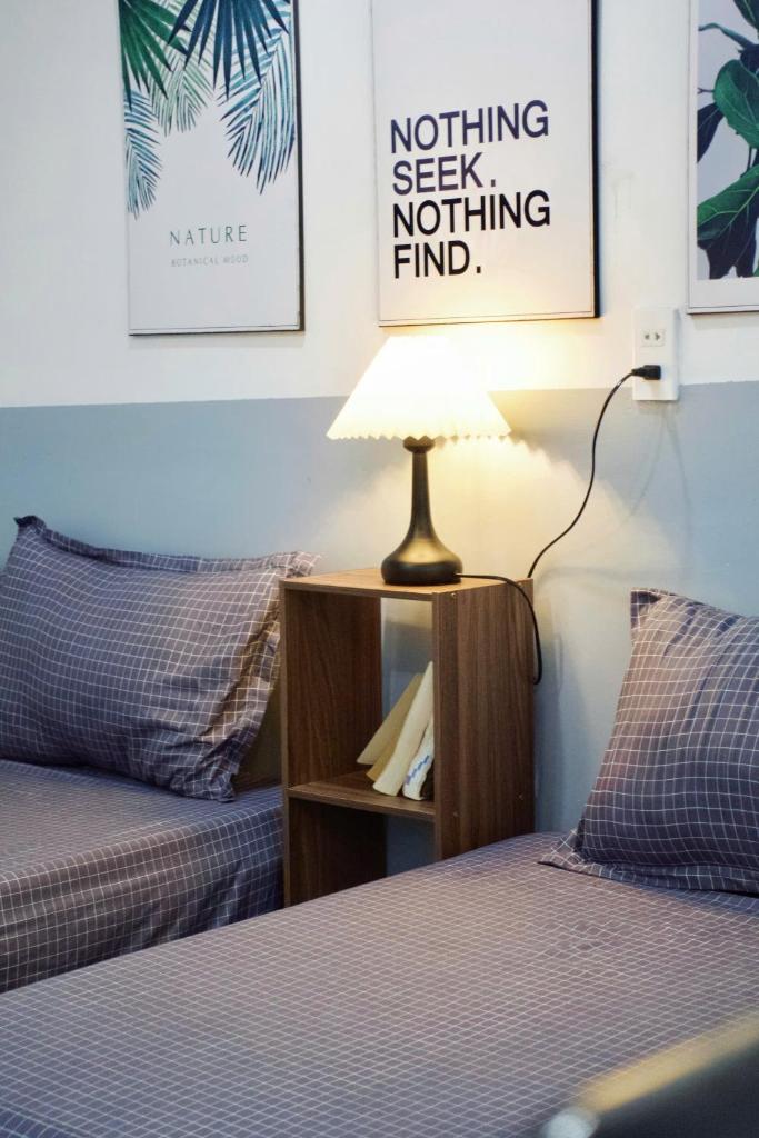 Cat Ba Santorini Homestay