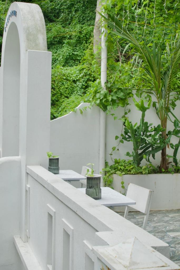 Cat Ba Santorini Homestay