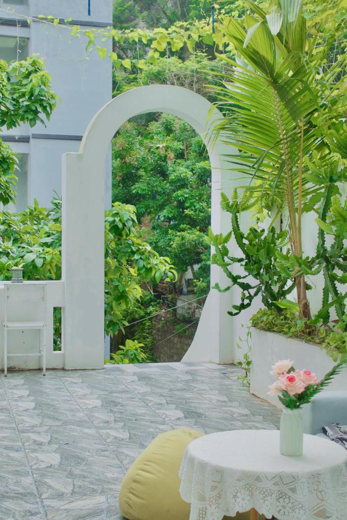 Cat Ba Santorini Homestay