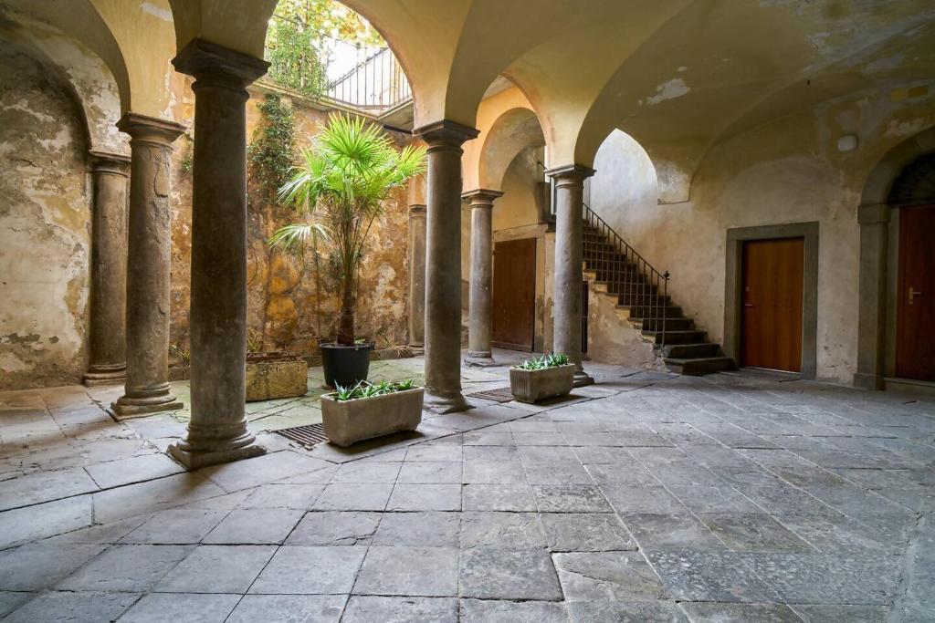 Il Giardino Nel Cuore 1