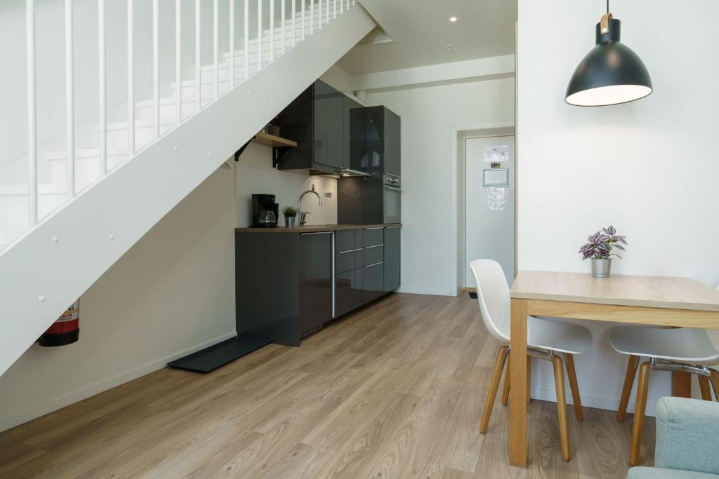 MAYA Apartments - Grünerløkka 7