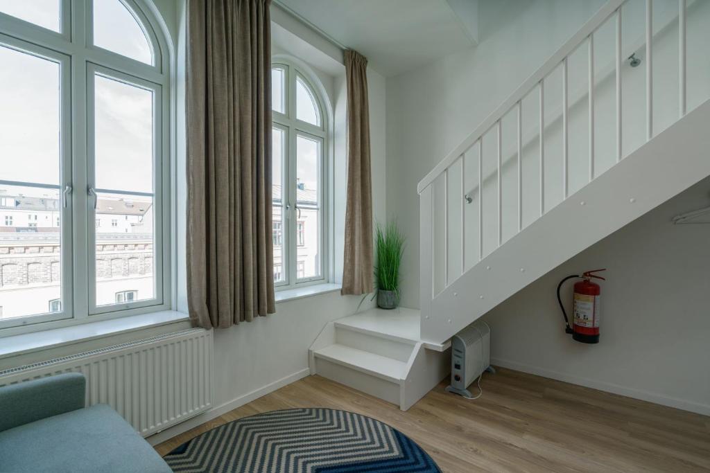 MAYA Apartments - Grünerløkka 5