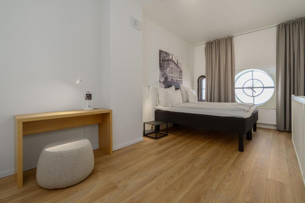 MAYA Apartments - Grünerløkka 2