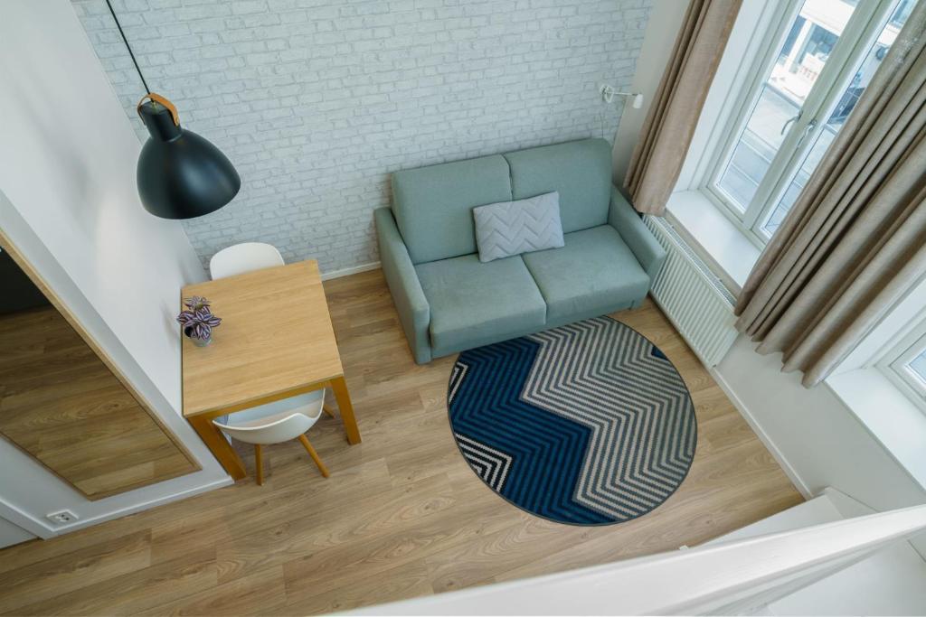 MAYA Apartments - Grünerløkka 4