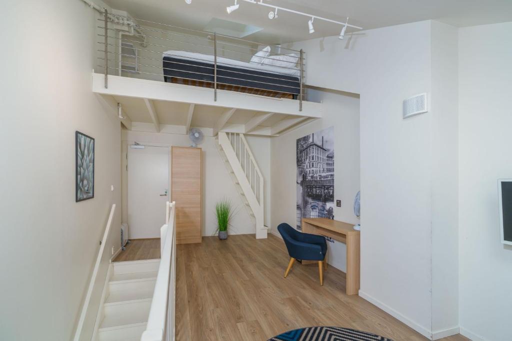 MAYA Apartments - Grünerløkka 5