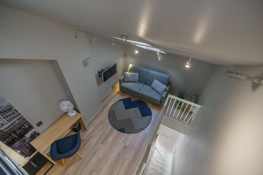 MAYA Apartments - Grünerløkka 7