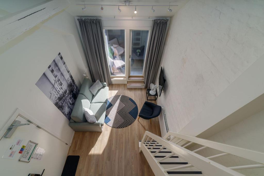 MAYA Apartments - Grünerløkka 8