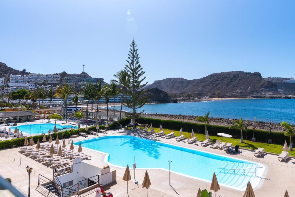 Luxury Apartment Playa del Cura 3