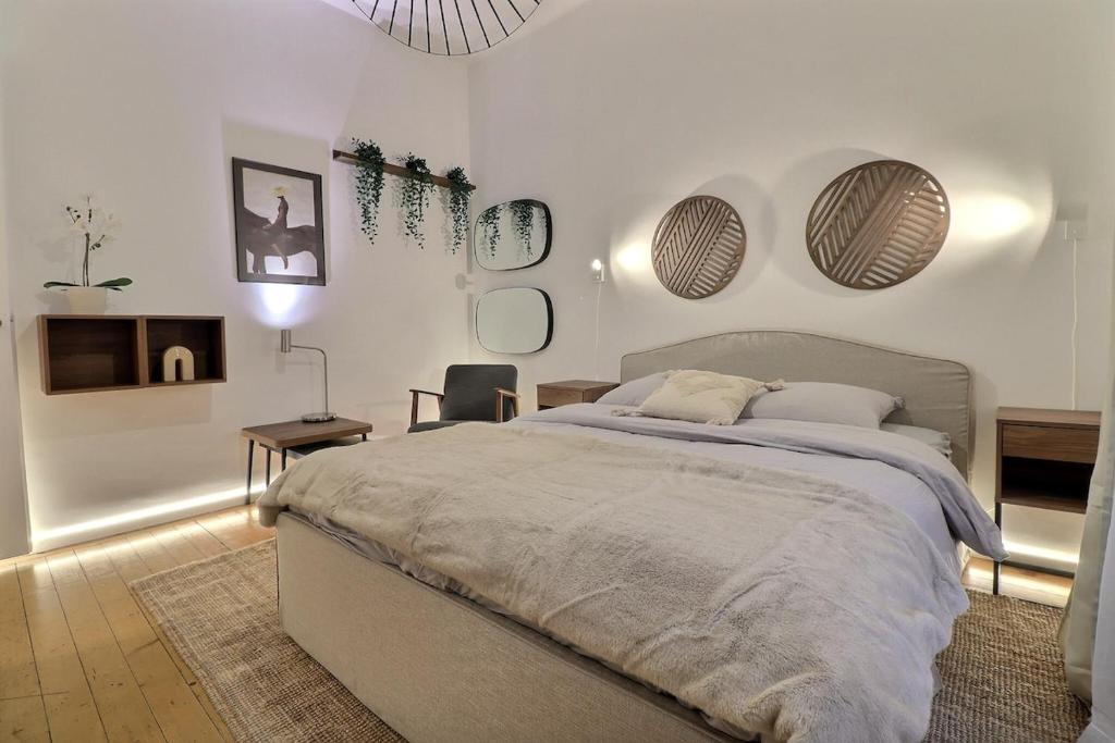 P&R - 2 room comfort, Plainpalais 8