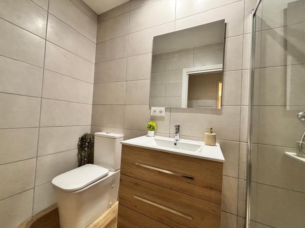 Boutique Apartaments Córdoba 7